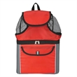 16L All In One Kooler Beach Backpack | https://www.bestnamebadges.com