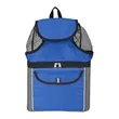 16L All In One Kooler Beach Backpack | https://www.bestnamebadges.com