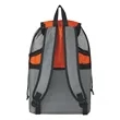 16L All In One Kooler Beach Backpack | https://www.bestnamebadges.com