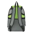 16L All In One Kooler Beach Backpack | https://www.bestnamebadges.com