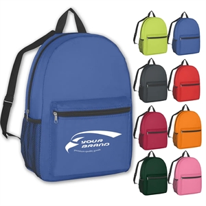 Custom Budget Large Capicity Student Backpack