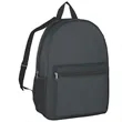 Custom Budget Large Capicity Student Backpack | https://www.bestnamebadges.com
