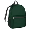 Custom Budget Large Capicity Student Backpack | https://www.bestnamebadges.com