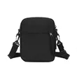 Unisex Simple Messenger Sling Bag | https://www.bestnamebadges.com