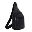 Canvas Men's Chest Bag | https://www.bestnamebadges.com