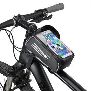 Waterproof Bike Phone Bag