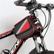 Bicycle Frame Beam Bag | https://www.bestnamebadges.com