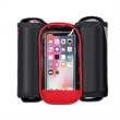 Bicycle Frame Beam Bag | https://www.bestnamebadges.com