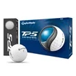 TaylorMade TP5 Prior Gen Golf Balls | https://www.bestnamebadges.com