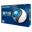 TaylorMade TP5 Prior Gen Golf Balls | https://www.bestnamebadges.com