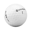 TaylorMade TP5 Prior Gen Golf Balls | https://www.bestnamebadges.com