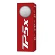 TaylorMade TP5X Prior Gen Golf Balls | https://www.bestnamebadges.com