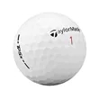 TaylorMade TP5X Prior Gen Golf Balls | https://www.bestnamebadges.com