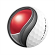 TaylorMade TP5X Prior Gen Golf Balls | https://www.bestnamebadges.com