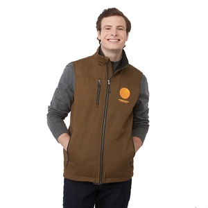 HARDY Eco Vest - Men's | https://www.bestnamebadges.com