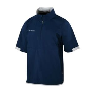Columbia Men's Omni-Wick Big Shot Windbreaker