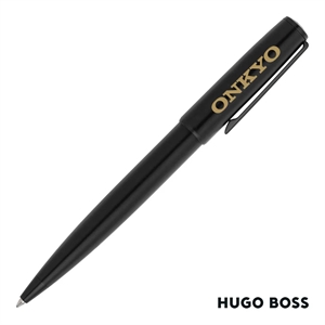 Hugo Boss® Label Pen | https://www.bestnamebadges.com