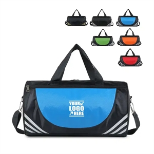 Large Capacity Sports Duffel Bag