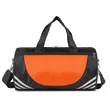 Large Capacity Sports Duffel Bag | https://www.bestnamebadges.com