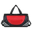 Large Capacity Sports Duffel Bag | https://www.bestnamebadges.com
