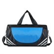 Large Capacity Sports Duffel Bag | https://www.bestnamebadges.com