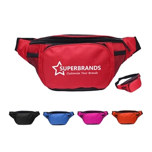 Outdoor Sport Travel Fanny Pack