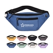 Large Crossbody Fanny Pack | https://www.bestnamebadges.com