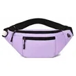 Large Crossbody Fanny Pack | https://www.bestnamebadges.com