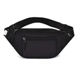 Large Crossbody Fanny Pack | https://www.bestnamebadges.com