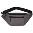 Large Crossbody Fanny Pack | https://www.bestnamebadges.com