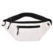 Large Crossbody Fanny Pack | https://www.bestnamebadges.com