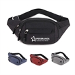 Large Capacity Waist Fanny Pack | https://www.bestnamebadges.com