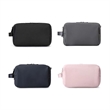 Toiletry Bag for Men | https://www.bestnamebadges.com