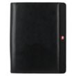 Wenger Recycled Tech Zippered Padfolio | https://www.bestnamebadges.com
