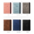 RFID Blocking Passport Holder | https://www.bestnamebadges.com