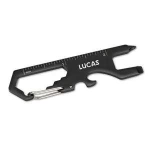 Claude Multi Tool w/Ruler