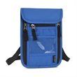 Passport Holder Neck Pouch | https://www.bestnamebadges.com