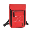 Passport Holder Neck Pouch | https://www.bestnamebadges.com