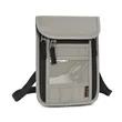 Passport Holder Neck Pouch | https://www.bestnamebadges.com