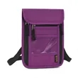 Passport Holder Neck Pouch | https://www.bestnamebadges.com