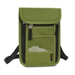 Passport Holder Neck Pouch | https://www.bestnamebadges.com
