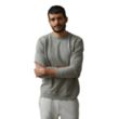 American Giant Everyday Crew Sweatshirt - Men's | https://www.bestnamebadges.com