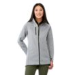 Womens BERGAMO Softshell Jacket | https://www.bestnamebadges.com