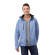 Mens BERGAMO Softshell Jacket | https://www.bestnamebadges.com