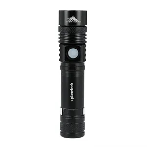 High Sierra Eco 160 Lumen LED Flashlight | https://www.bestnamebadges.com