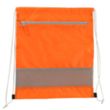 Sparks Recycled Drawstring Bag | https://www.bestnamebadges.com