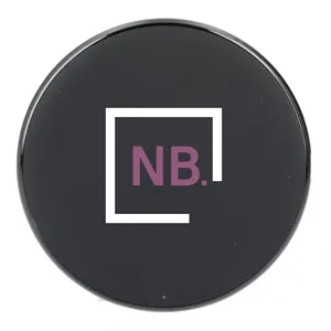 Kwik Qi Certified 15W Wireless Charging Pad | https://www.bestnamebadges.com