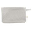 Organic Cotton Travel Kit | https://www.bestnamebadges.com