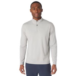 Greatness Wins Core Tech Quarter Zip - Men's | https://www.bestnamebadges.com