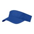 BUDGET SAVER NON-WOVEN VISOR | https://www.bestnamebadges.com